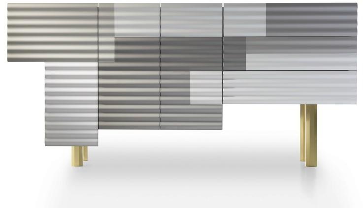 BD Barcelona Design Комод с ящиками Shanty sun-id-1480374 - Вид №7