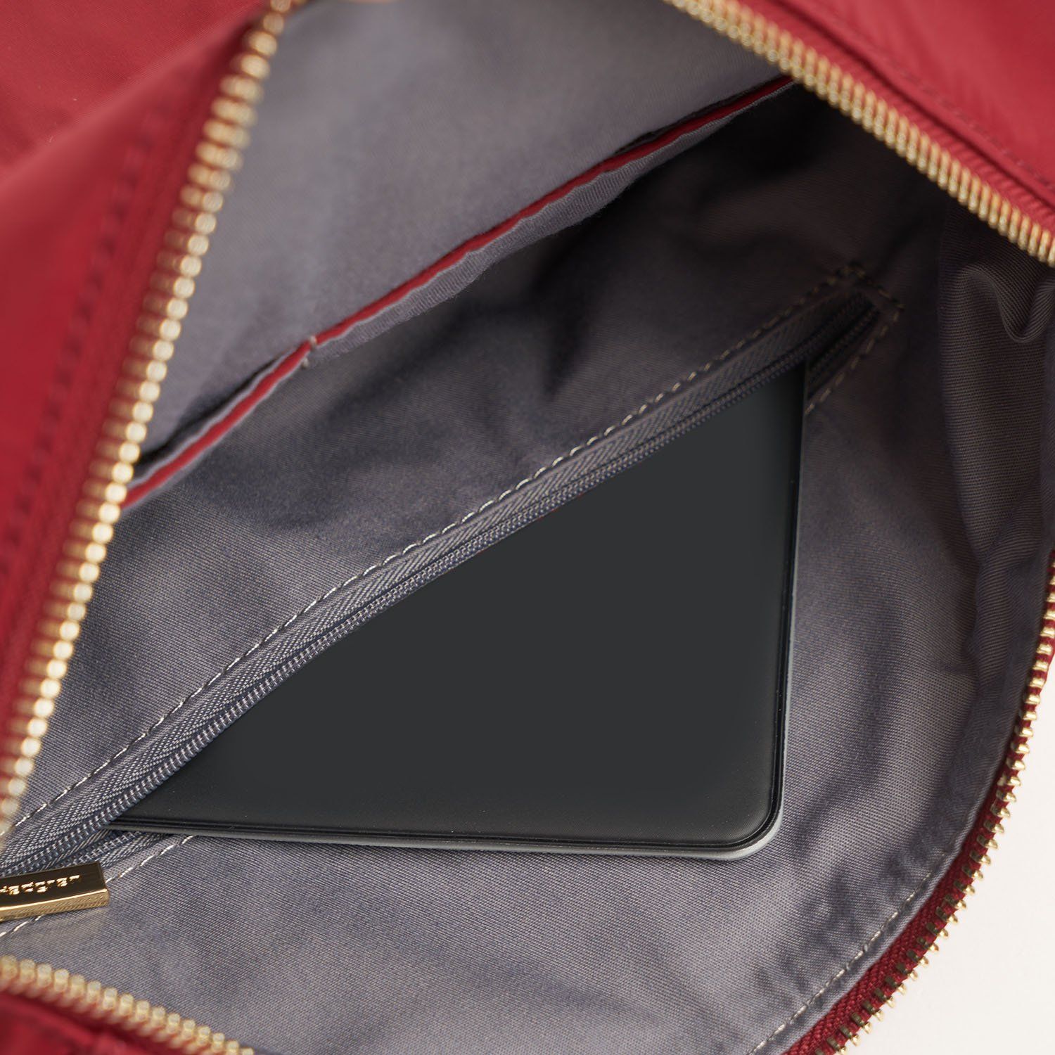 HPRI05/358 Сумка HPRI05 Hobo Oblique Hedgren Prisma - Вид №7