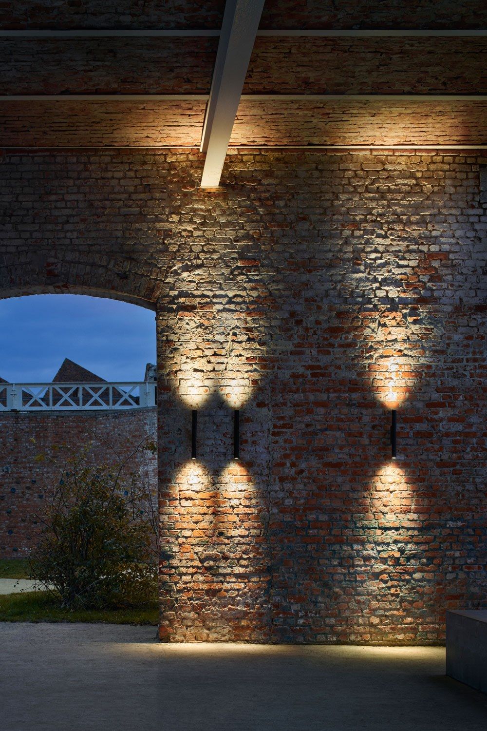 Светодиодный настенный светильник Deltalight Spy ARCH-00153256 - Вид №2