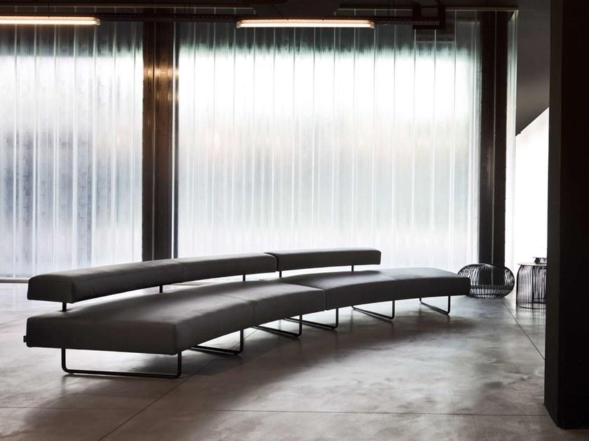 La Cividina Модульный модульный диван на контракт Why not sun-id-1512672 - Вид №3