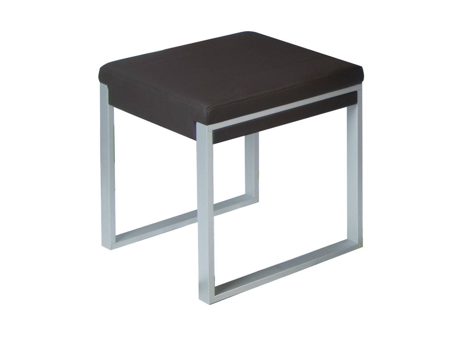 Низкий мягкий стул Fusiontables Saluc ARCH-00081919