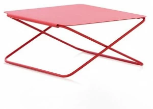 Diabla Прямоугольный садовый стол Valentina