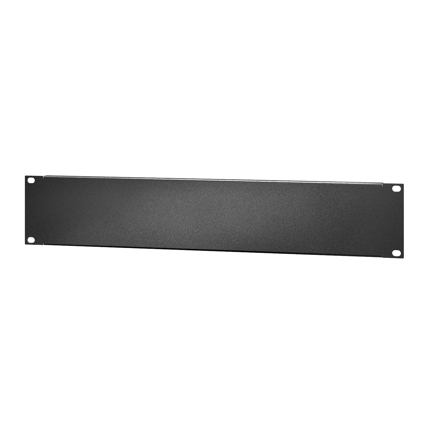 ER7BP2U Заглушки 19" Easy Rack, 2U, металл, 10шт Schneider Electric 