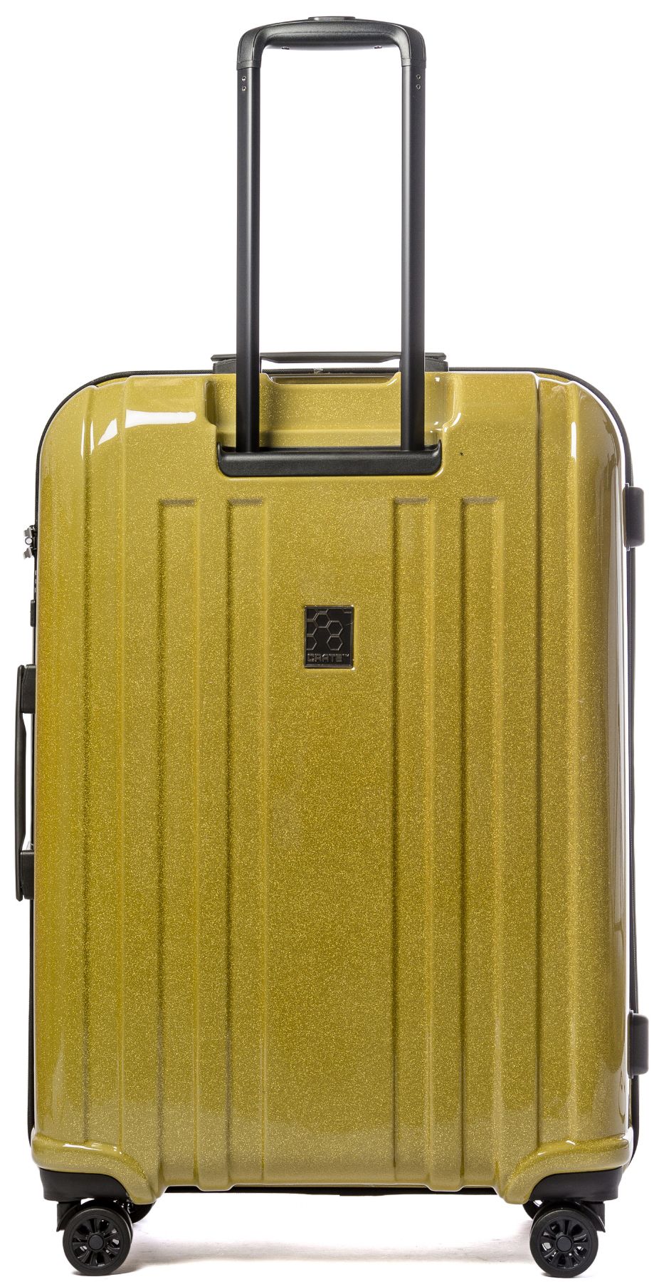 ECX401/02-91 Чемодан ECX401/02 Spinner L Epic Crate Reflex  - Вид №3