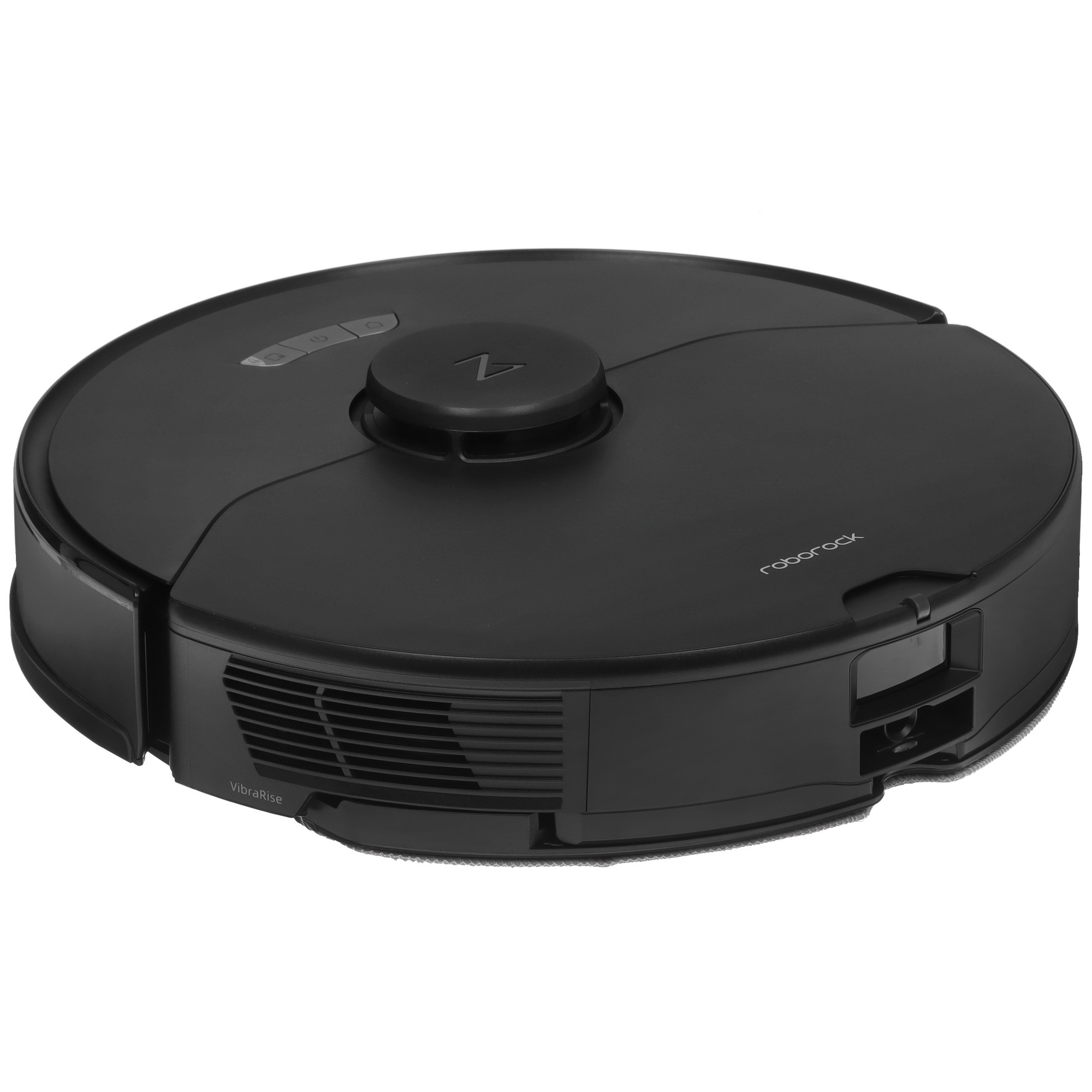 5425324 Робот-пылесос Roborock S7 Max Ultra черный STDN-0015967 - Вид №1