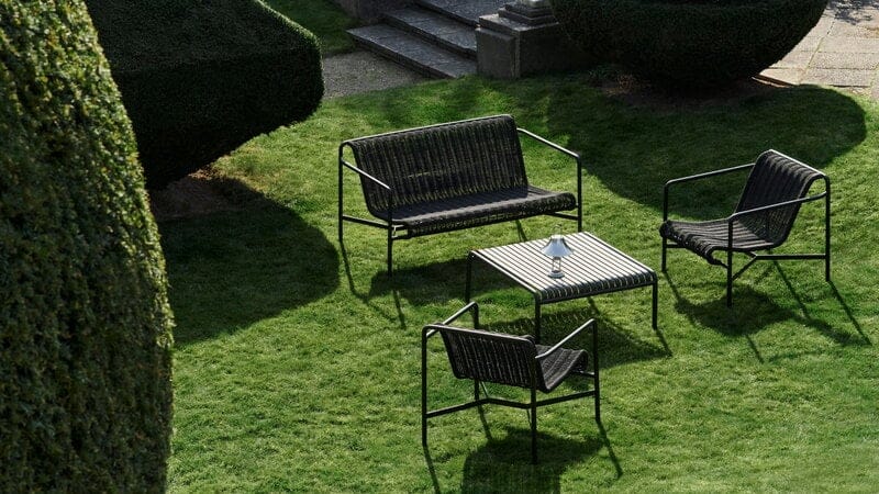 Садовое кресло с подлокотниками In Stock Hay ARCH-00024802