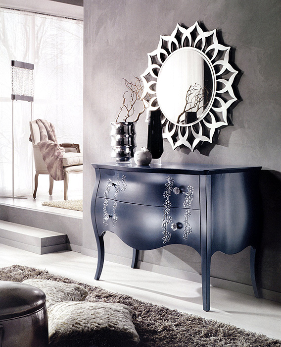 Комод  BBELLE 201/R1 MIRO - Вид №3