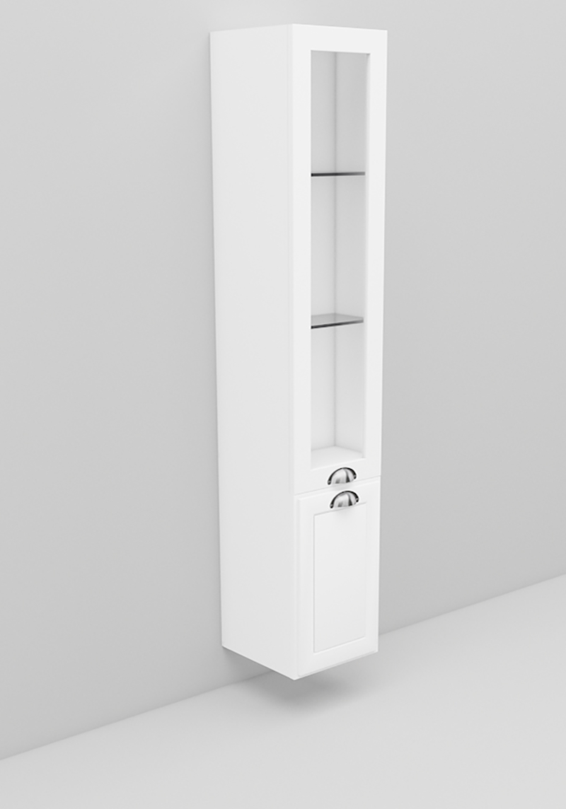 61099 Модель Flexline 223.3 Ram 300 Белый Мат Noro 