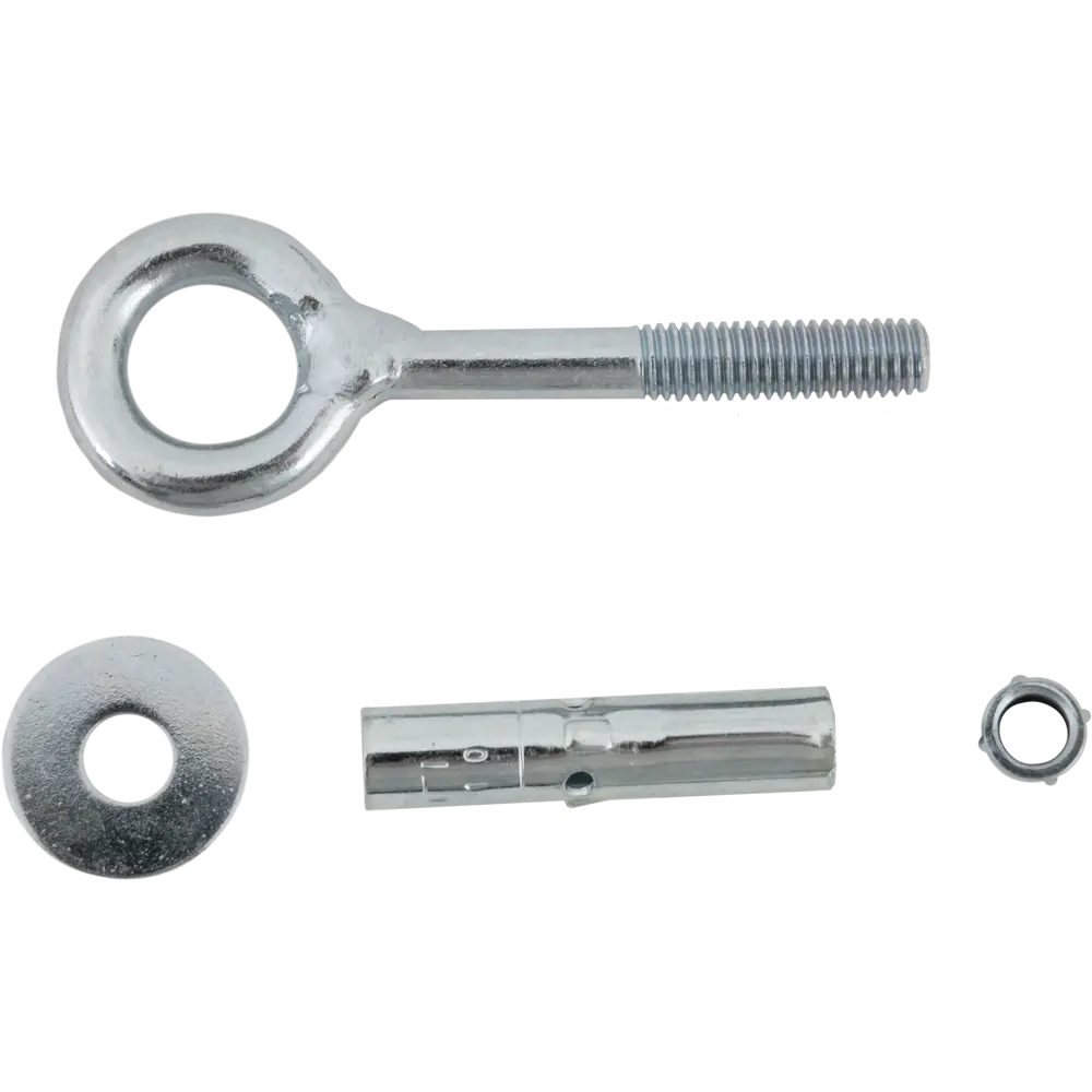 Анкер втулочный Hilti HLC-EC с кольцом 10x50 мм STLM-2042425 - Вид №2