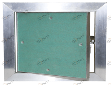 Люк под покраску или под обои, модель: У (30/30) Santreyd У/30/30