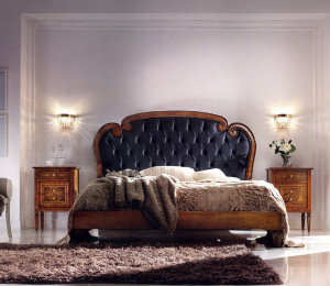 Кровать  BBELLE 62_1