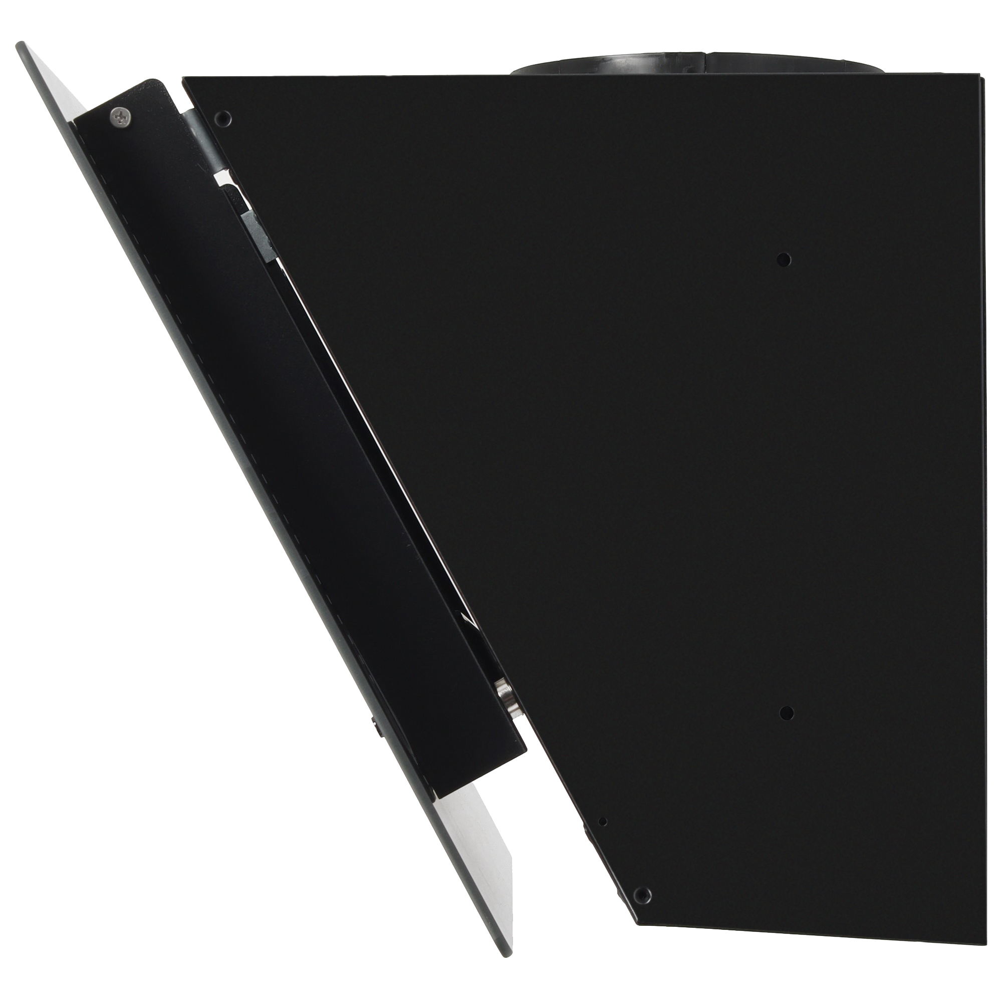 9088852 Вытяжка наклонная DEXP SC50B-650 черный/черный STDN-0014573 - Вид №3