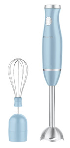 9058411 Блендер погружной MARTA MT-1578 голубой