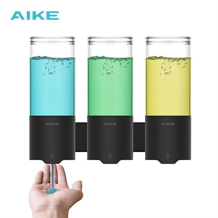 Умный дозатор мыла AIKE AK1212_339 