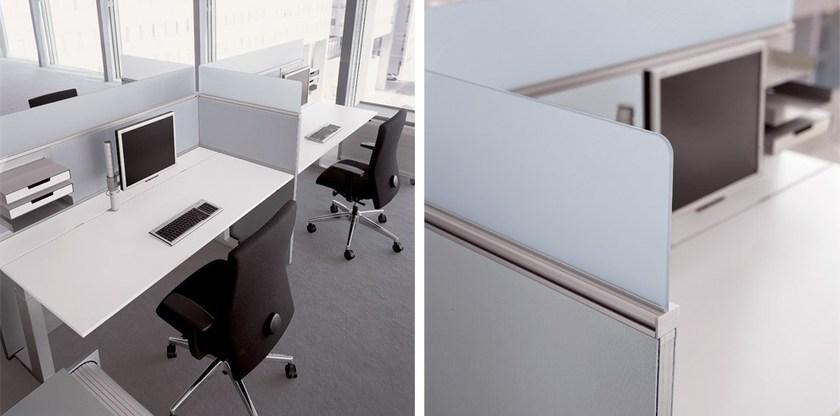 BENE Модульная перегородка стола Rv sun-id-1456066 - Вид №2