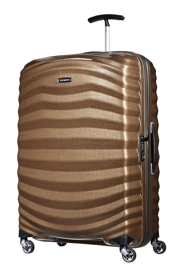98V-05004 Чемодан 98V*004 Spinner 81/30 Samsonite Lite-Shock 