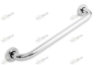 Поручень Novaservis Metalia Help R6650.44 хром R665044