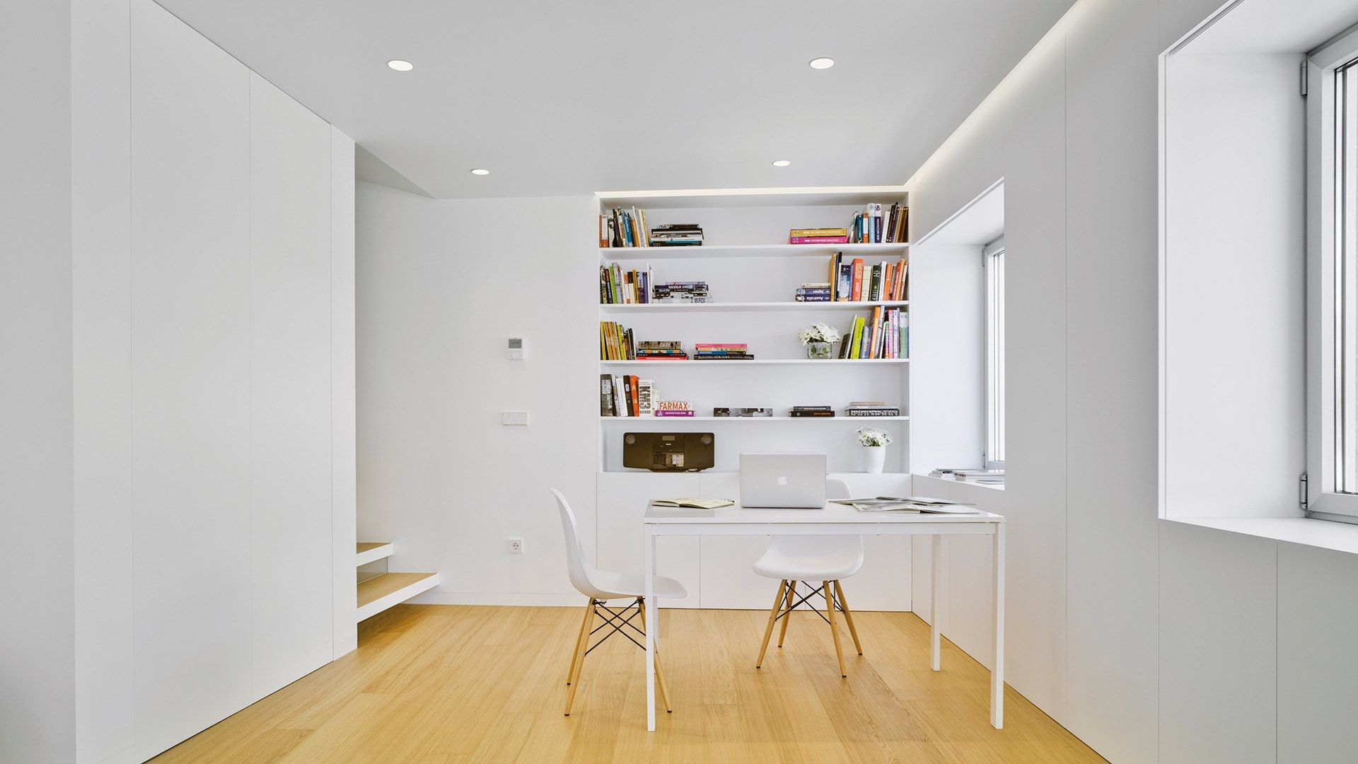 Алюминиевый светодиодный светильник Arkoslight Essentials ARCH-00117036 - Вид №1