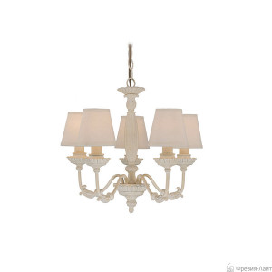 Savoy House SE-1-3501-5-89 люстра подвесная