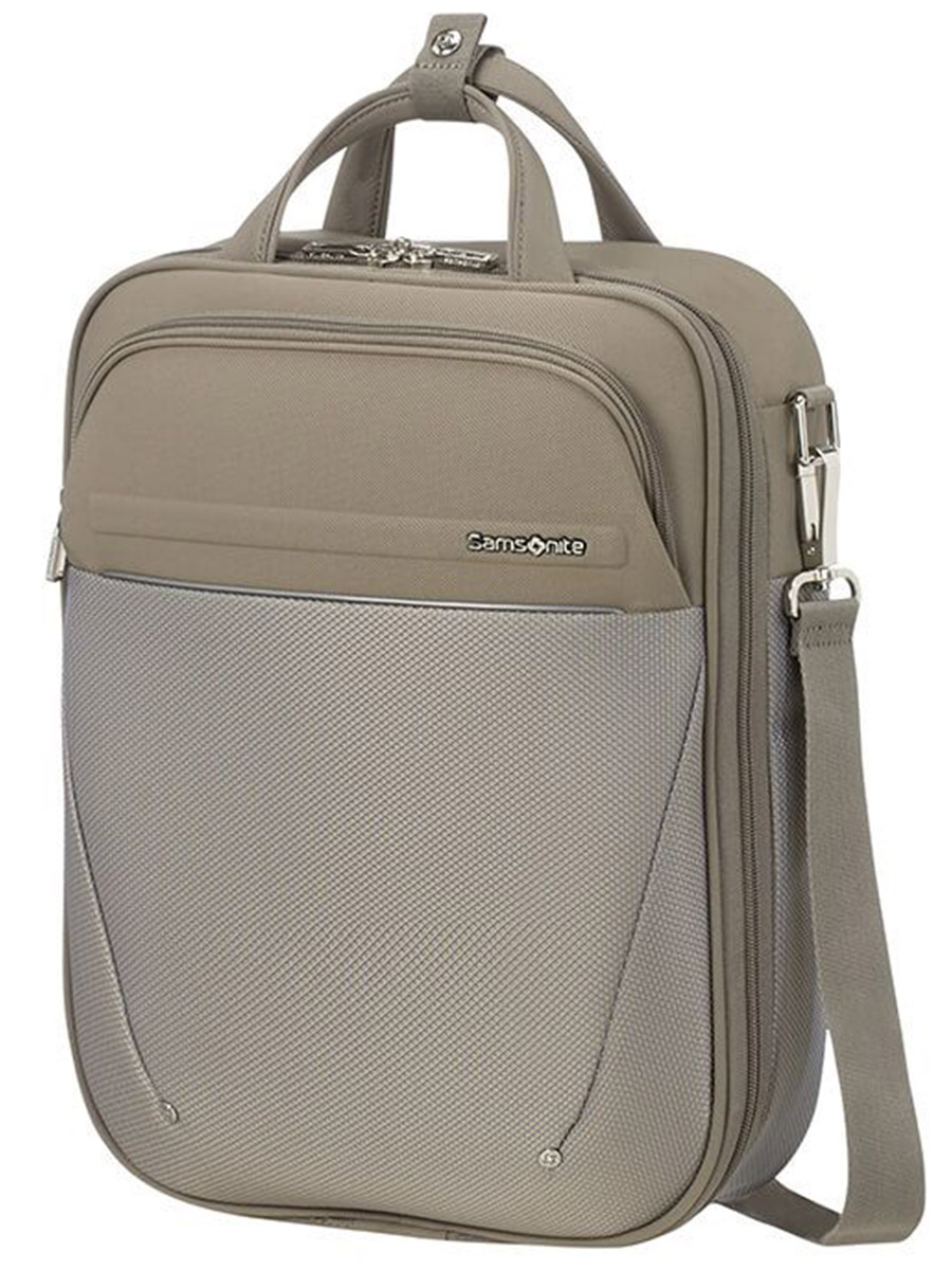 CH5-05022 Сумка-рюкзак CH5*022 3-Way Laptop Backpack Exp 15,6 Samsonite B-Lite Icon  - Вид №4