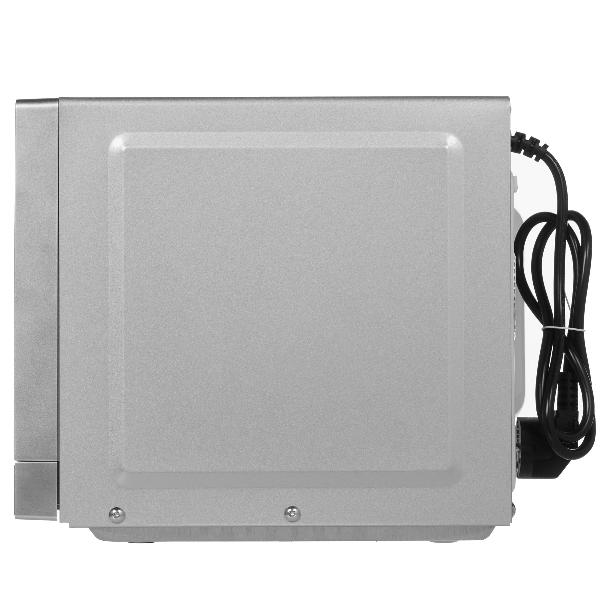 8138460 Микроволновая печь KRAFT KF20MW7S-300D серебристый STDN-0009278 - Вид №2