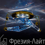 Swarovski A.8992 NR 500 001 gold встраиваемый потолочный