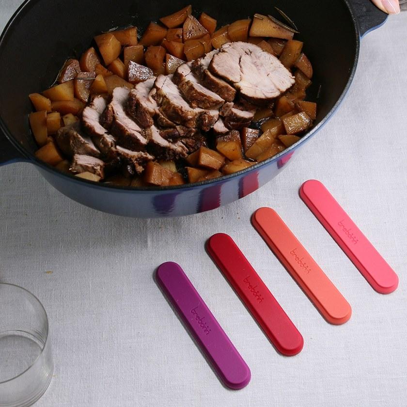 Trebonn Модульные и компактные подножки  1520211  - Вид №2