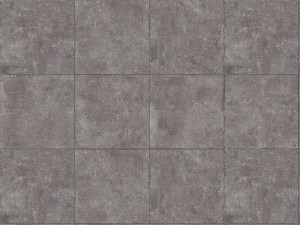 Напольная плитка из керамогранита с эффектом камня