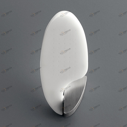 Регулируемая насадка для душа Delrin® с дождевой струей P. (175) мм  ZIQ53 CEADESIGN 