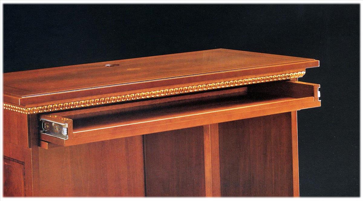 Компьютерный стол  GRILLI 113016 ROMA - Вид №1