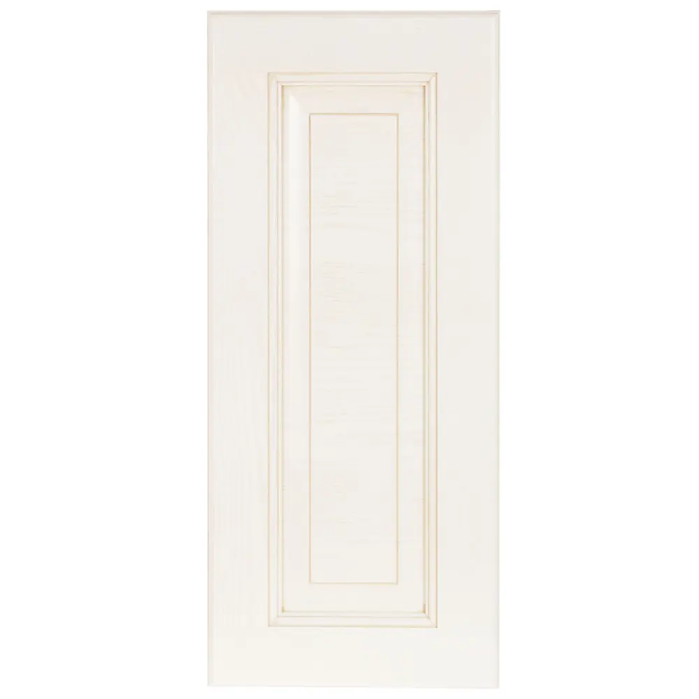 Дверь для шкафа Delinia «Нэнси» 80x35 см, массив ясеня, цвет бежевый STLM-2033913 - Вид №2