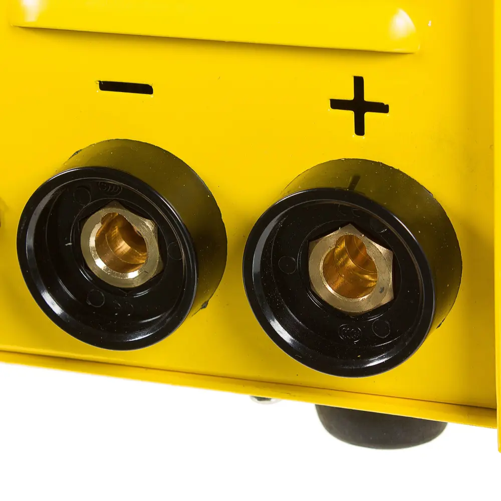 FoxWeld Сварис 160 Комби — инверторный полуавтомат для профессиональной сварки 81928400 STLM-1401629 - Вид №7