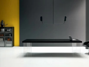 Martex Прямоугольный стол для совещаний из fenix-ntm® Kyo