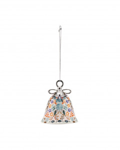 Новогоднее украшение Alessi Holy Family - Осел