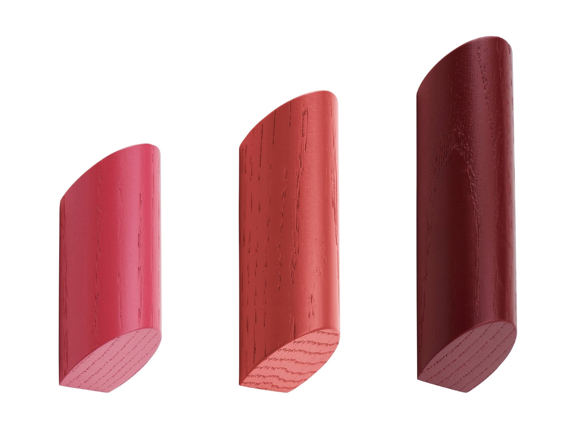 Вешалка для одежды из массива дерева Schonbuch KUKI ARCH-00149106