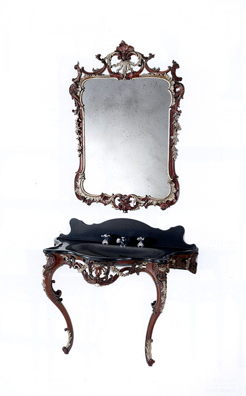 Зеркало  CHELINI 689  - Вид №1