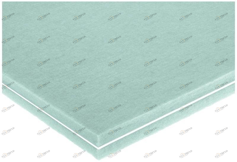 MAPPY ITALIA Звукопоглощающая и звукоизоляционная панель Fonoisolanti sun-id-1370645