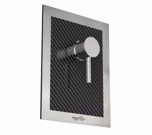 Inoxstyle Смеситель для душа из нержавеющей стали Mix 51037