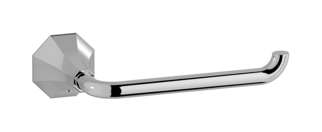 Держатель для туалетной бумаги WE ARE IB bl011cc Chrome Belmondo 