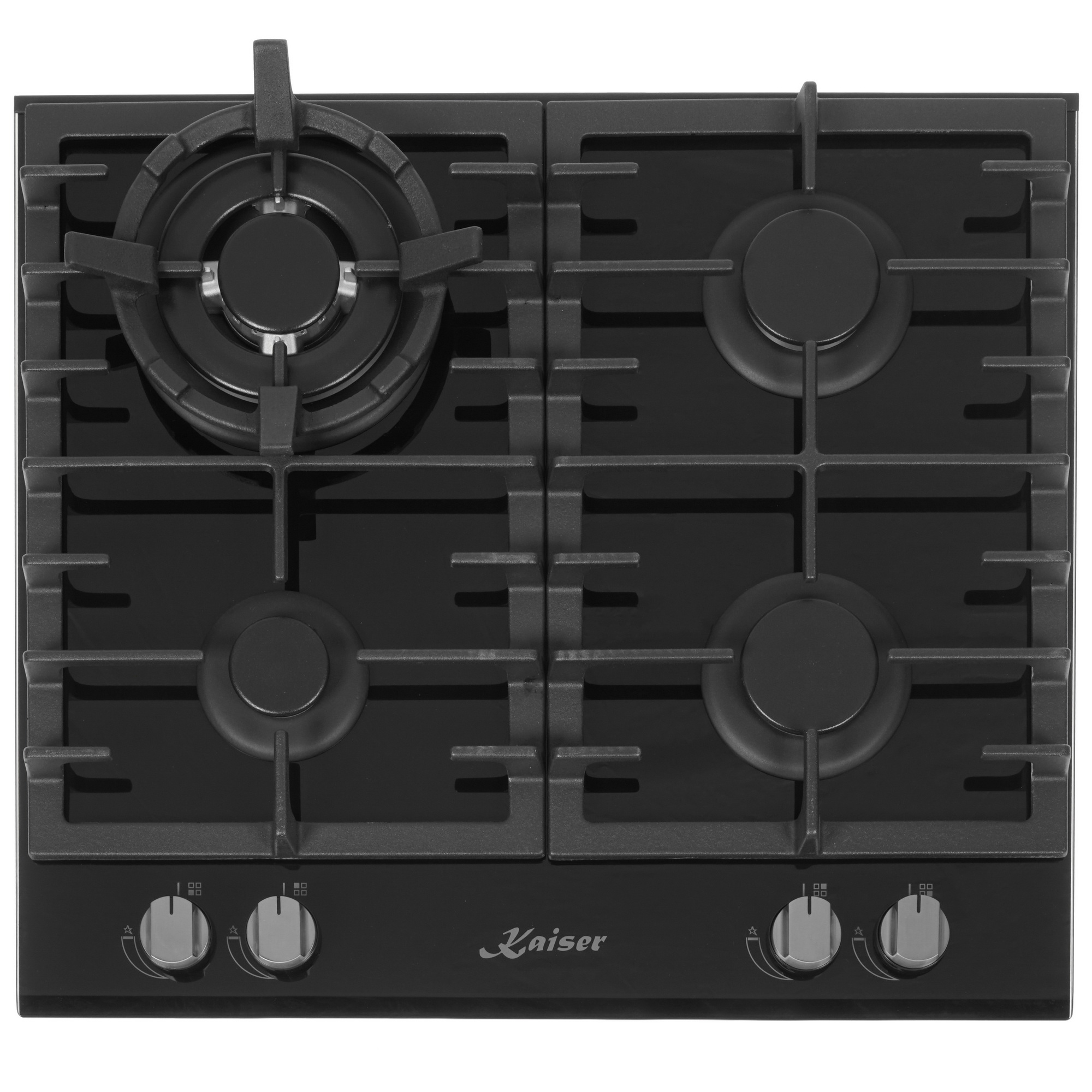 1110859 Газовая варочная поверхность Kaiser KCG 6380 Turbo STDN-0095927