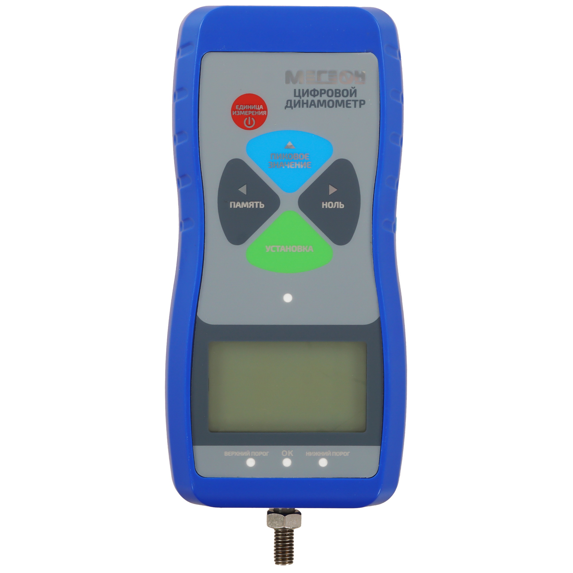 Динамометр Мегеон 53500 9103617 STDN-0002662