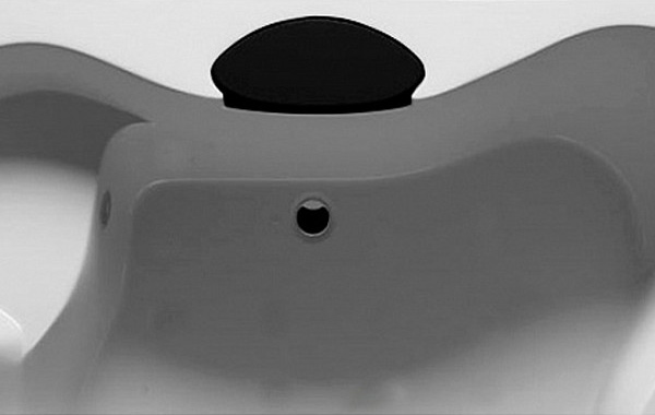 160499110 Подголовник Riho Claudia Santreyd