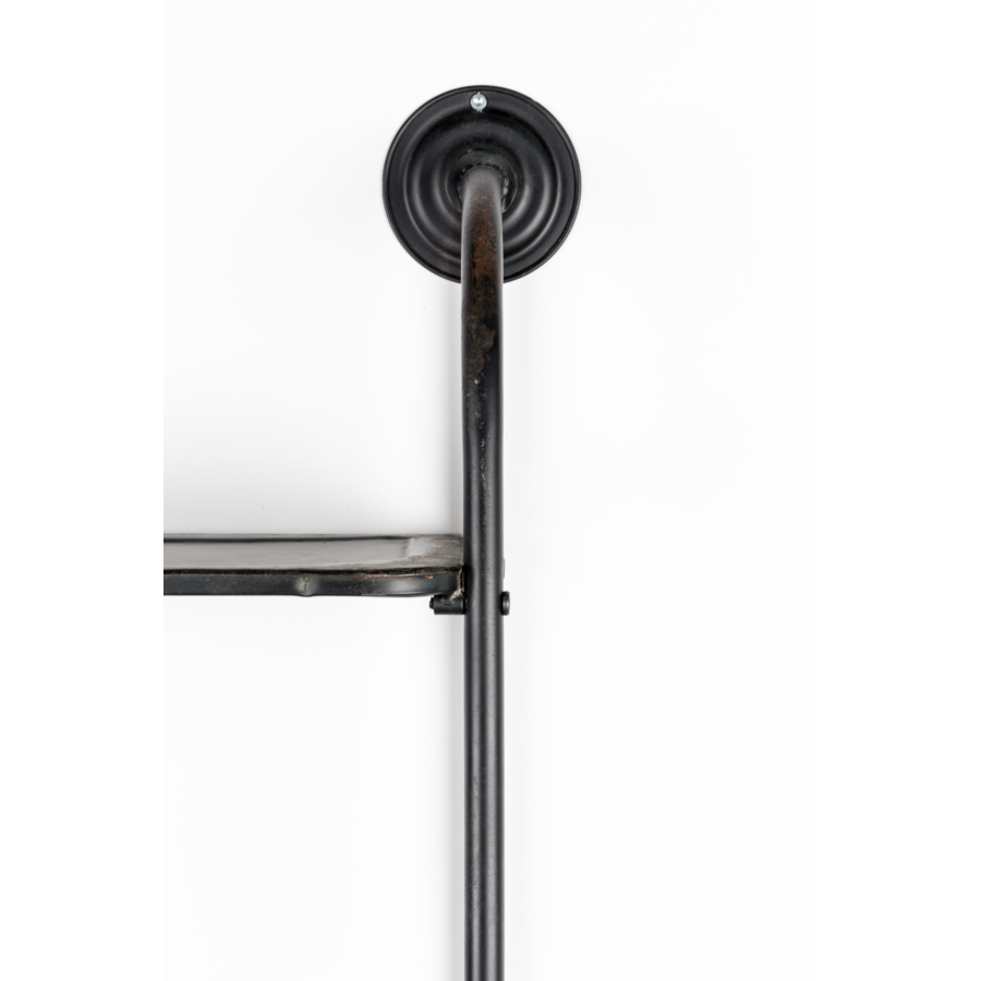 Полка настенная Feng White Label Living 7600007 - Вид №4