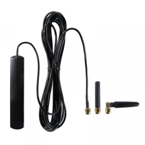 VT.WLR.A2.0 Антенна для улучшения уровня сигнала Valtec RF433, на металлич. поверхность