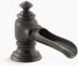 K-72761-2BZ Раковина KOHLER Oil-Rubbed Bronze