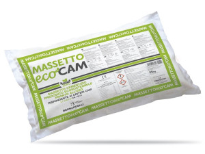 Готовая к применению экологически чистая предиспользуемая цементная стяжка