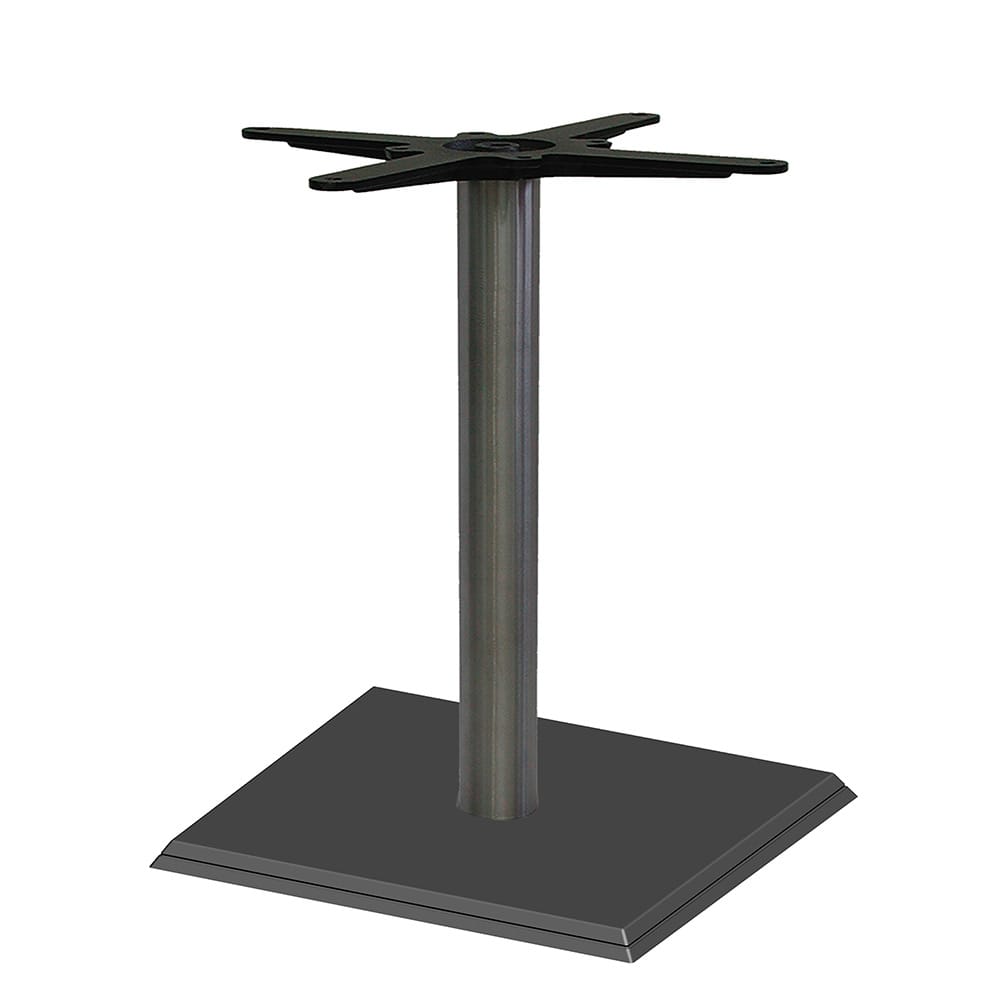 Чугунное основание стола Vela Arredamenti ARCH-00118244 - Вид №2
