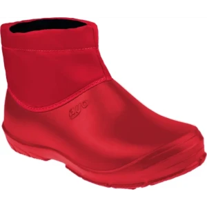 Полусапоги женские Ayo NPL2 размер 36 цвет красный