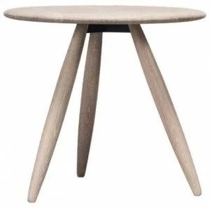 Ritzwell & Co. Низкий деревянный журнальный столик Mo