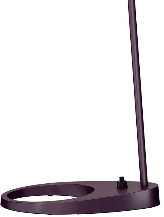 Louis Poulsen Регулируемая настольная лампа из стали Aj sun-id-1462493 - Вид №2